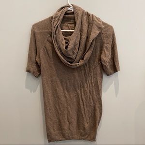 All Saints Avila hoodie